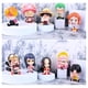 thumbnail image 5 of ¡Una pieza Zoro Luffy Sanji Q sentado Ver! Robin Nami Brook Chopper,p Afortunado Sencillez, 5 of 5