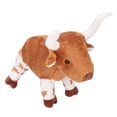 thumbnail image 4 of Stuffed Toy,Animal Doll Stuffed Cattle Animal Doll Present Doll Decor Built for Precision, 4 of 8