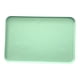 thumbnail image 2 of Tapete de silicona para pintar de 24" x 16" (61 x 40 cm), mantel individual multiusos para arcilla, antideslizante y con líquido para dibujar. Verde, 2 of 9