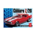 thumbnail image 1 of AMT 68 Chevy Camaro Z28 Maquette de Voiture, 1 of 6