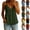 28# Dark Green, variant on Linen Button Down Cami Tops for Women V Neck Spaghetti Strap Peplum Tank Tops Casual Summer Beach Vacation Sleeveless Shirts Black XXL