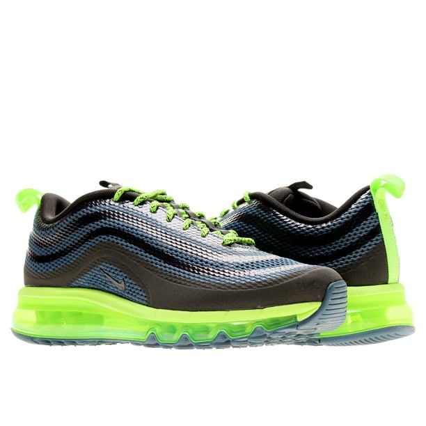Sammenhængende klo Forstyrrelse Nike Air Max 97-2013 HYP Men's Running Shoes Size 12 - Walmart.com