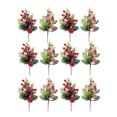 thumbnail image 3 of Berries And Apple Pick (Asstd) - Set of 12, 3 of 4