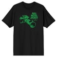 thumbnail image 7 of Full Metal Jacket DSLR Camera Crew Neck Short Sleeve Men's Black T-shirt-XL, 7 of 7