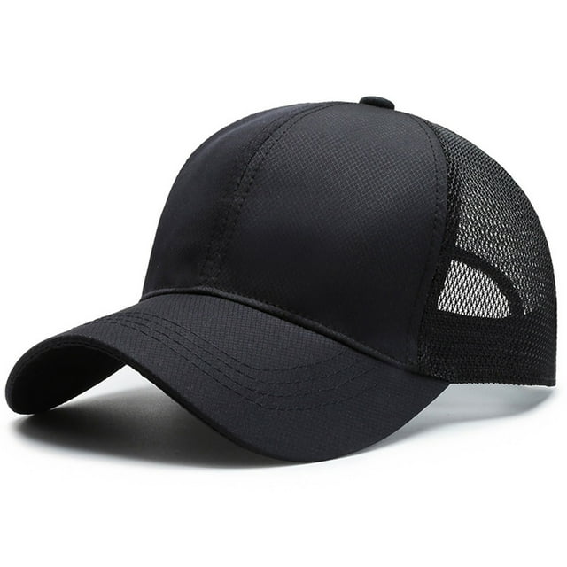 Classics Retro Trucker Cap Trucker Cap With Adjustable Snapback Unisex Men Women Breathable Baseball Cap Hat