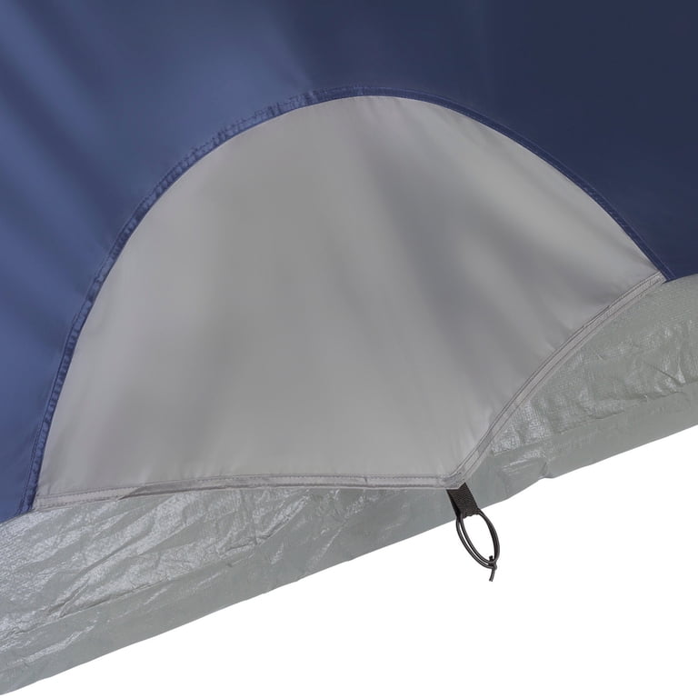 Coleman TOURINGDOME 2-3人用 ネイビー Coleman Waterproof 2-Person Sundome Dome Backpacking Camping Tent