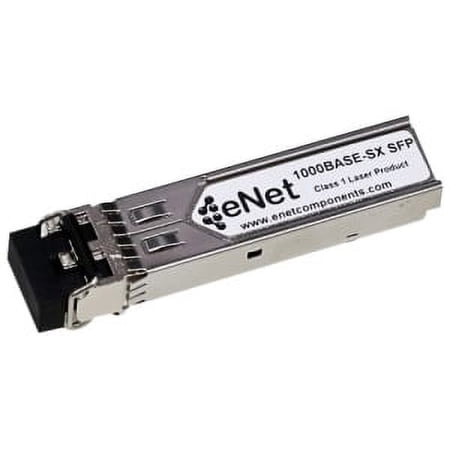 UPC: 0816678012326 | OEM PN AA1419013-E5 1000BSX SFP 850 550M MMF LC