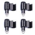thumbnail image 4 of Accesorios para bicicletas Tubo de aceite para bicicleta guía de Cable de freno de disco de asiento de conversión MTB de riesgo fijo 4 Uds. Barbie Nuevos Originales, 4 of 5