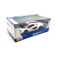 thumbnail image 2 of Lamborghini Countach LPI 800-4, White - Maisto 31459W - 1/18 scale Diecast Model Toy Car, 2 of 10