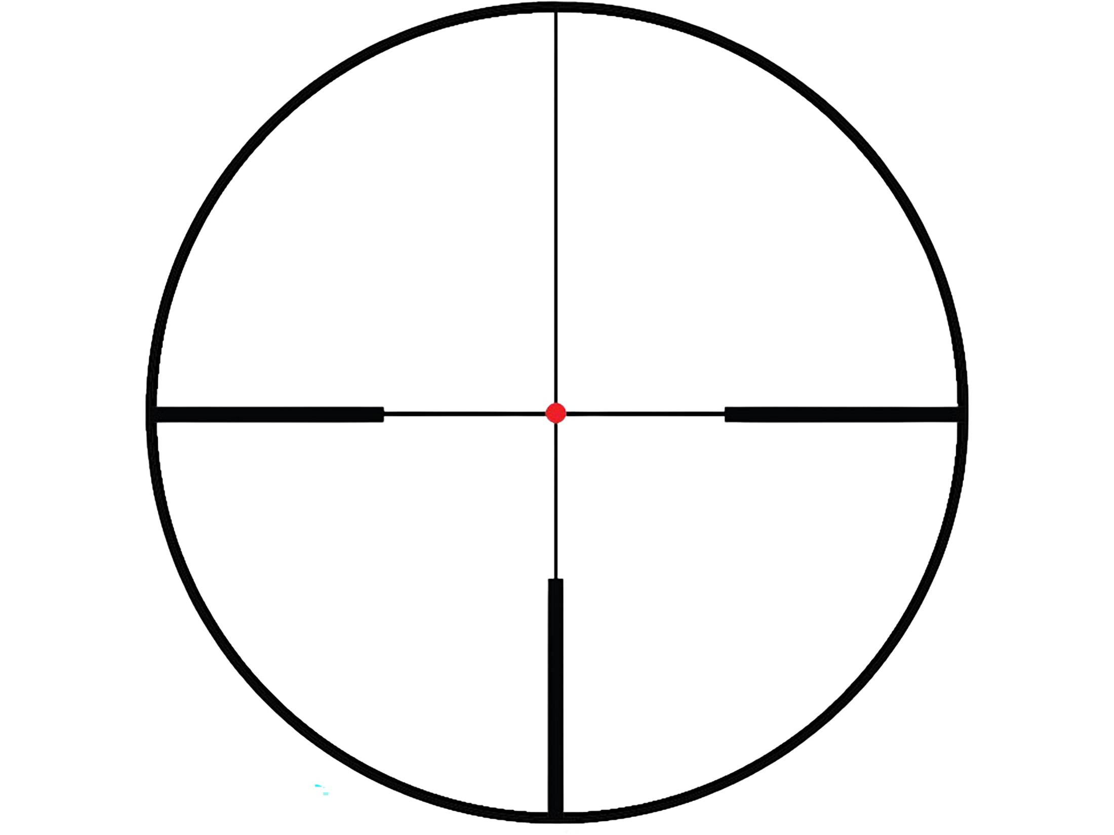 Burris Fullfield Riflescope 3-12x56 with Illuminated 3P No. 4 Reticle Rear Focal Plane (Matte Black)