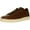 Medium Natural, variant on Tommy Hilfiger Men's Liston White Ankle-High Leather Fashion Sneaker - 11M