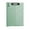 Green, variant on Clipboard A4 Vertical Stand Clipboard, Multi-Function File Folder with Writing Pad, Data Test Paper Storage Clip, Portable for Meetings and Study, 12.59x9.17 Inches Vertical Stand
