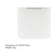 thumbnail image 3 of Audífonos Funda protectora de silicona TWS compatible con Bluetooth para TWS I7S Case (1pc), 3 of 7