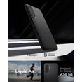 thumbnail image 2 of Funda Spigen Liquid Air para Samsung Galaxy A36 5G Negra, 2 of 7