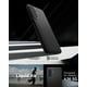 thumbnail image 2 of Funda Spigen Liquid Air para Samsung Galaxy A36 5G Negra, 2 of 7