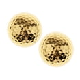 thumbnail image 2 of 2 Pack Rubber Dual-Layer Golf Ball For Match Practice Play Golfer Gift, 2 of 6