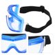 thumbnail image 4 of Gafas Protectoras Para Niños, Gafas De Seguridad Para Niños A Prueba De Viento A Prueba De Arena Para Viajes Para Exteriores Para Interiores, 4 of 8