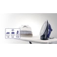 thumbnail image 4 of Panasonic NIU600 1700-Watt Dry/Steam Iron, 4 of 8