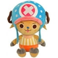 thumbnail image 1 of Jouet en Peluche Tony Tony Chopper Poupée en Peluche Anime pour Fans de Dessins Animés Jouet en Peluche Anime Jouet de Collection Peluche Douce, Jouet en Peluche, 30cm, 1 of 6