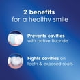 thumbnail image 5 of Pasta dental Crest Protección contra caries Regular 230 ml, 5 of 5