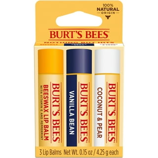 Burts Bees Tinted Lip Balm 4.25g Magnolia - Skin Care from Direct