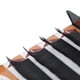 thumbnail image 5 of 3x Falso Curl Single Individual Hair Black Eye Lashes Extensión de Pestañas, 5 of 9