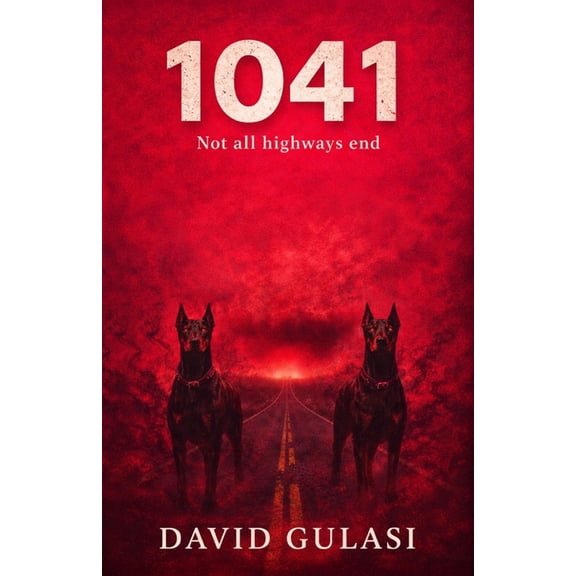 1041, (Paperback)