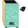 Meinl String Cajon with free padded bag