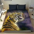 thumbnail image 2 of Juego de cama Tigre regular, 2 of 4