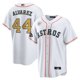 thumbnail image 1 of American Baseball League Elite Edition City Edition Fanfan Edition Jersey Embroidered Short-sleeved Ball Dress Foreign Trade Wholesale, 1 of 5