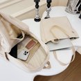 thumbnail image 2 of Bolsa 2 unids/set de viaje femenino Simple con mochila Para portátil Para adolescentes Ndcxsfigh, 2 of 9