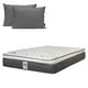 thumbnail image 1 of Colchón DICASA Queen Size Phantom Almohadas 2Pack, 1 of 8