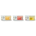 thumbnail image 4 of Special Kitty Poultry & Beef Cuts in Gravy Wet Cat Food Variety Pack, 5.5 oz Cans (36 pack), 4 of 11