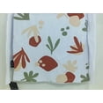 thumbnail image 2 of TINY TRIBE Kids' Abstract Print Stretch Cotton T-Shirt, white, Size 5 US, 2 of 4