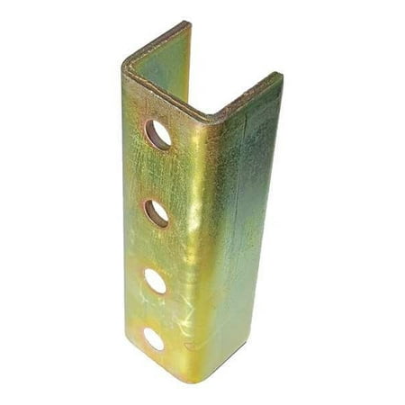 

ZoroSelect Channel Joiner Fitting Gold