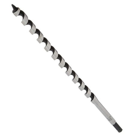

Irwin 3043008 Weldtec Ship Auger 11/16 x 17 L