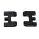 thumbnail image 5 of Tholdsy RC Car Swing Arm Multiusos RC Car Repuestos Peso ligero RC Swing Arm Kit para RC Car D12 Modelo Adultos Niños Negro Type2 NO2, 5 of 6
