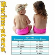 My Pool Pal Swim Diaper