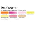 thumbnail image 3 of PanPastel 30083 Lia Griffith Kit de diseño de artista pastel ultra suave de 7 colores con herramientas suaves y paleta, 3 of 5
