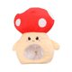 thumbnail image 2 of Sombrero de disfraz Hugo de seta de felpa para Cosplay, 2 of 10