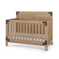thumbnail image 1 of Child Craft Lucas 4-in-1 Convertible Crib, 1 of 9
