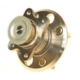 thumbnail image 2 of MPA WH512190 Wheel Bearing and Hub Assembly, 2 of 3