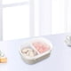 thumbnail image 2 of Caja bento Suministros para estudiantes Lonchera de frutas Lonchera especial portátil y fresca Lonchera, 2 of 5
