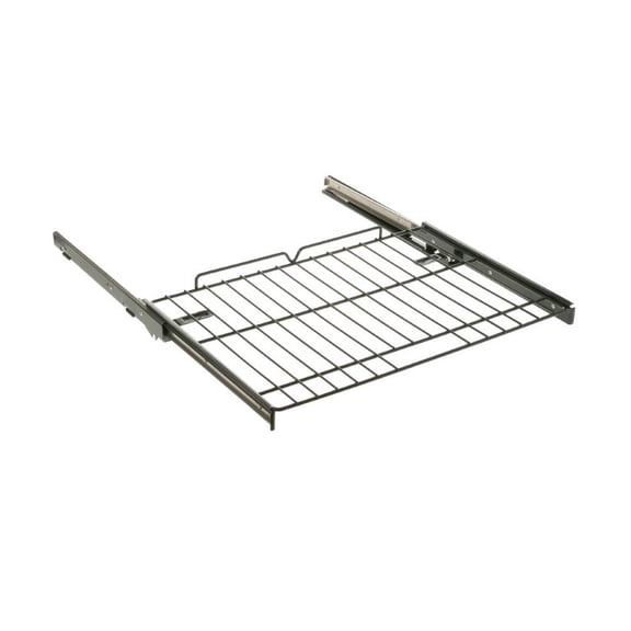 WB48X21764 GE Rack Ovn Slide Asm OEM WB48X21764