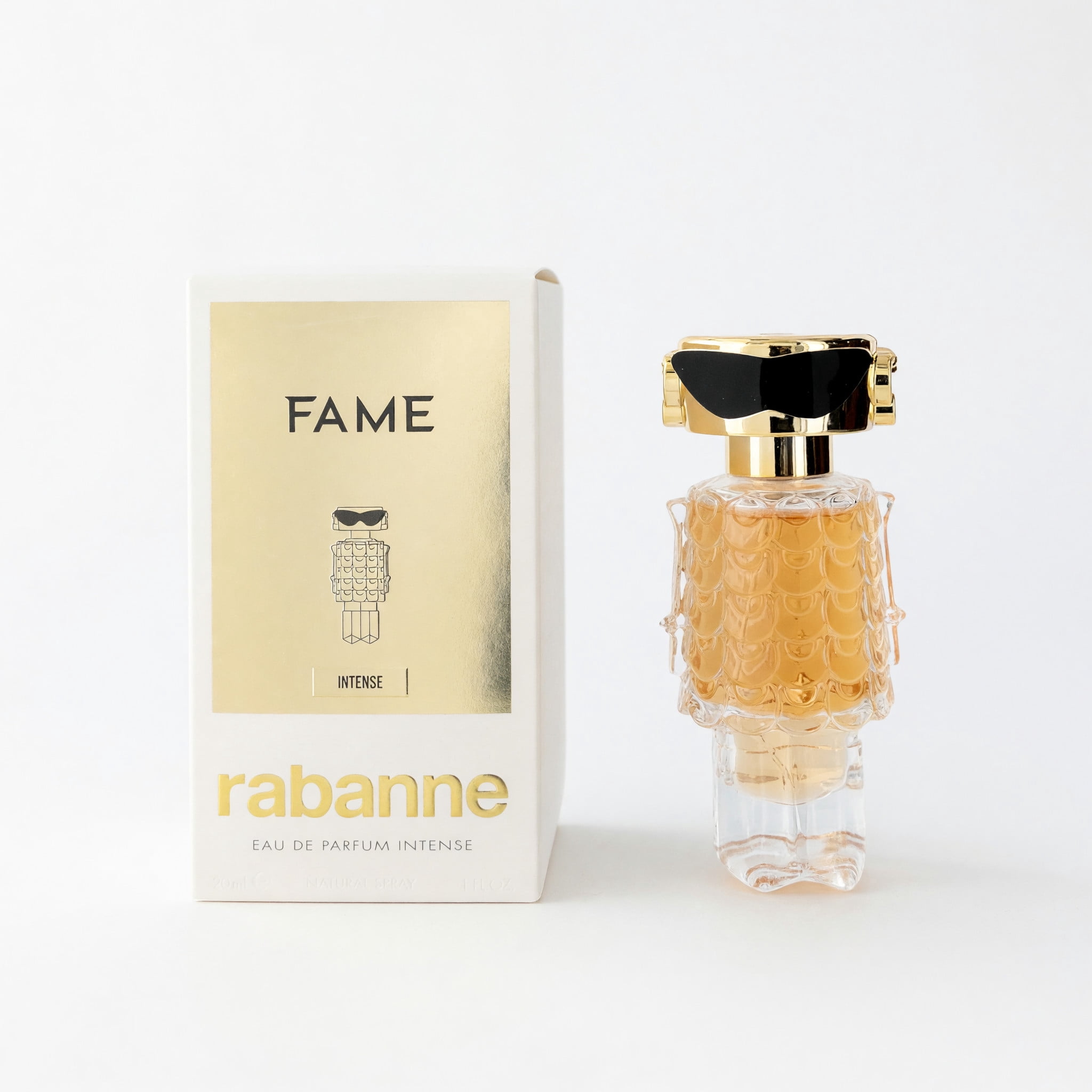 Paco Rabanne Pure Fame Eau De Perfume Spray 80ml/2.7oz - Walmart.com