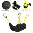 thumbnail image 4 of Sac de Sable, Sac de Sable Trépied, Durable pour Support Léger, 4 of 8