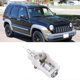 thumbnail image 2 of Ignition Lock Steering Column Ignition Switch Actuator Pin Assembly, Compatible Jeep Chrysler Dodge 924-704 4690492 4690492AC Bean, 2 of 5