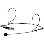 Vocopro Hssl1 Super Light Earclip Headset Mic