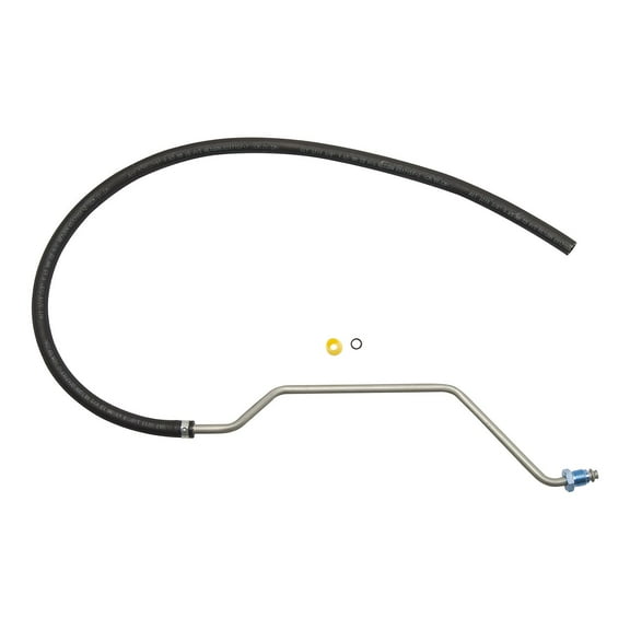 Edelmann 91598 Power Steering Return Hose