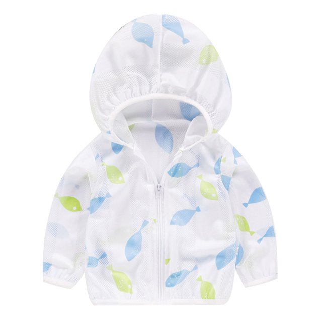 QTOCIO Veste Décontractée pour Enfants, Veste d'Automne pour Enfants, Ensemble de Pyjamas et Vêtements de Maison pour Garçons d'Été